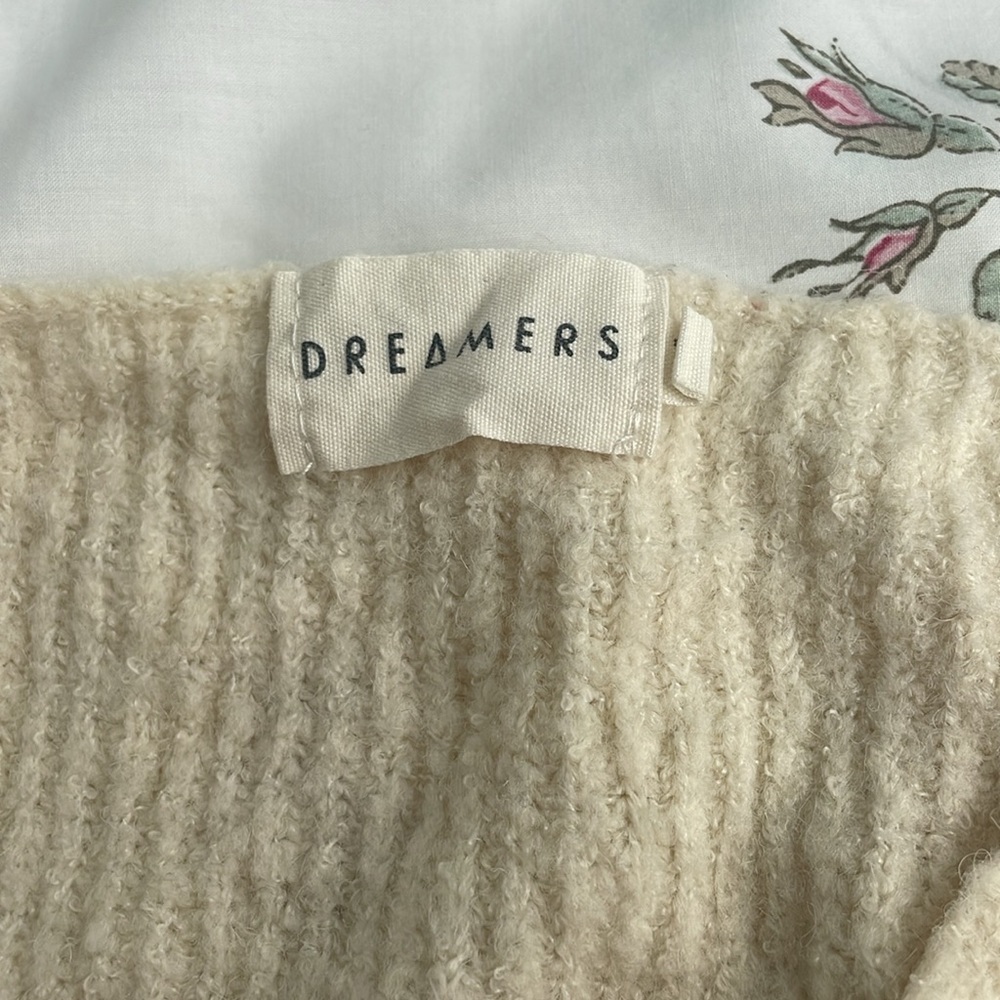 SWEATER - Picture 2 of 2